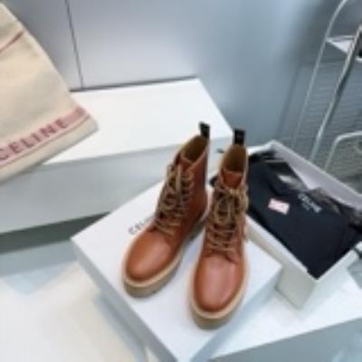 wholesale quality celine women boots model no. 24